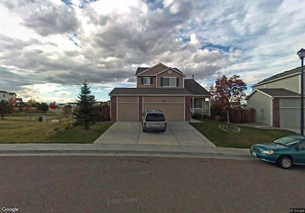 5543 S Valdai Way, Aurora, CO 80015 - photo 1