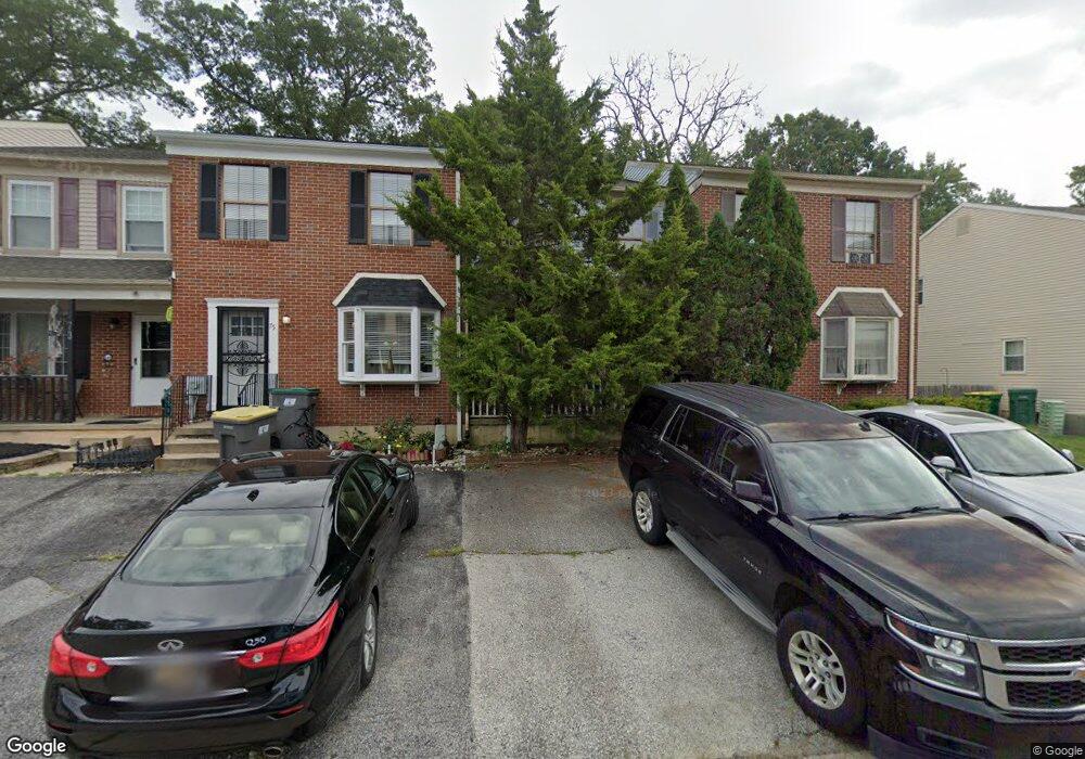 77 Mackenzie Ct, New Castle, DE 19720 - photo 1