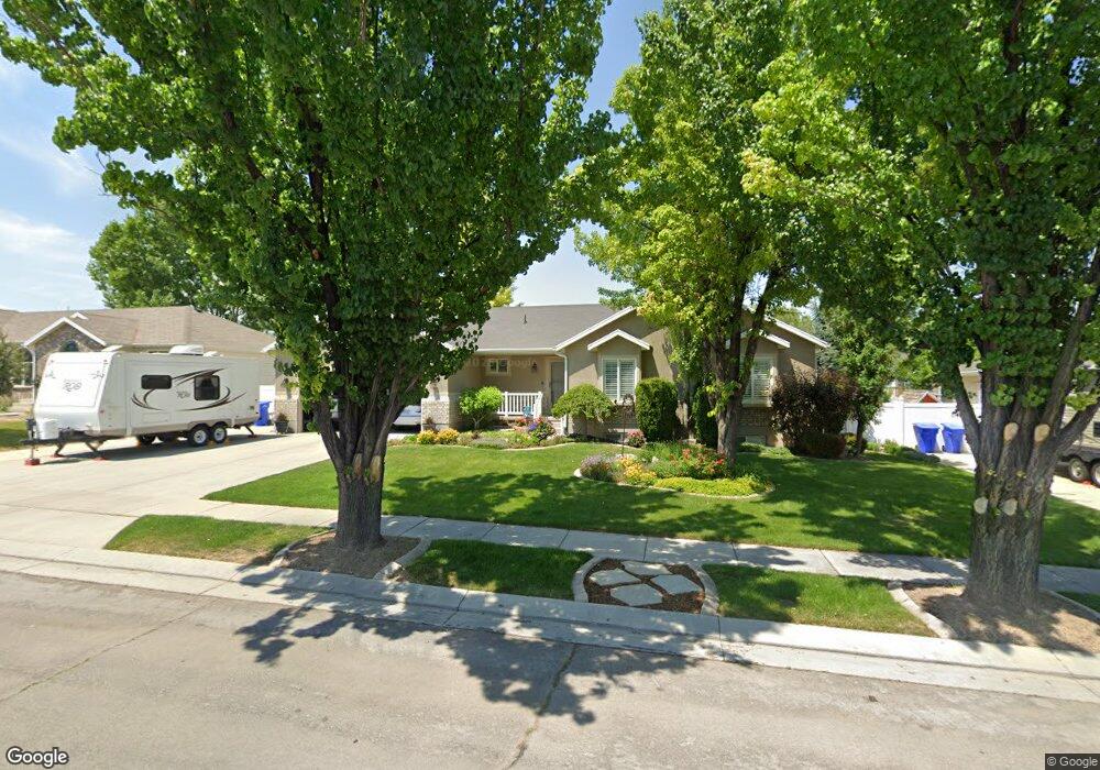 5002 W 7770 S, West Jordan, UT 84081 - photo 1