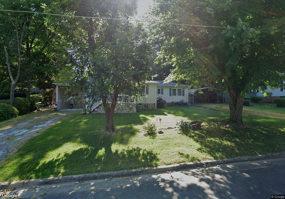 951 Center St, Asheboro, NC 27203 - photo 1