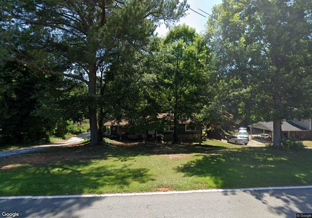 2949 Fork Rd, Gainesville, GA 30506 - photo 1