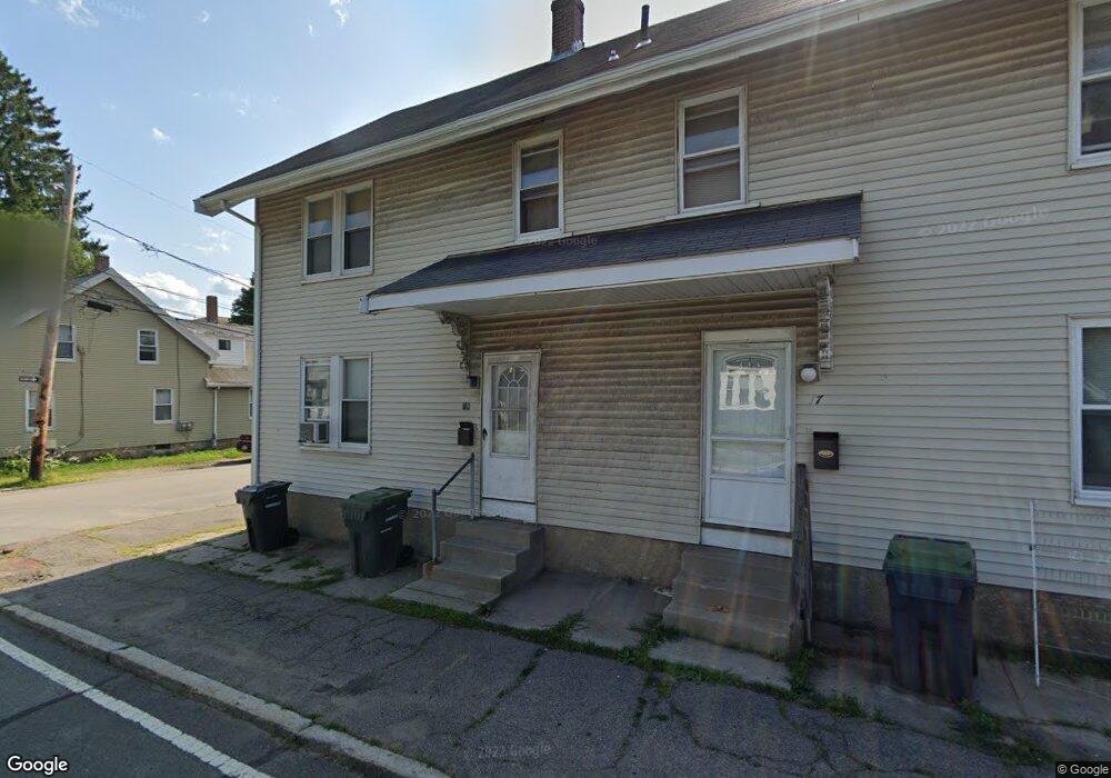 13 - 15 Bussey St, Dedham, MA 02026 - photo 1