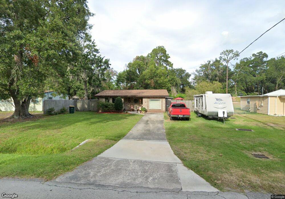 3037 Newell Blvd, Jacksonville, FL 32216 - photo 1