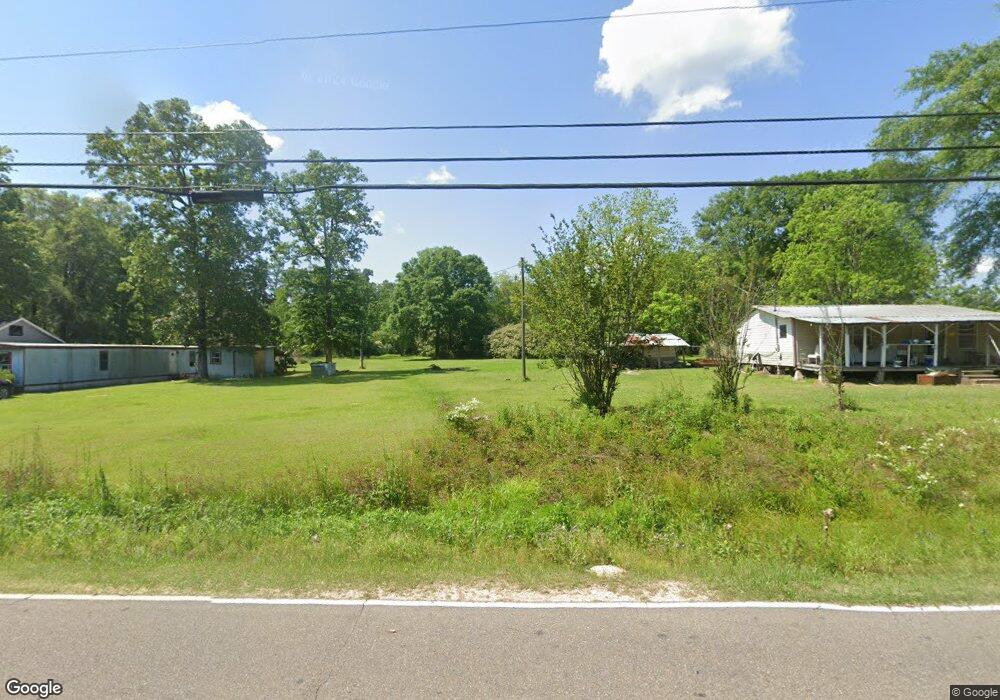 402 Lower Myrick Rd, Laurel, MS 39443 - photo 1