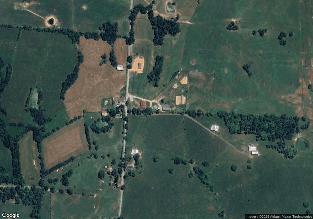 305 Jim Forsythe Ln, Harrodsburg, KY 40330 - photo 1