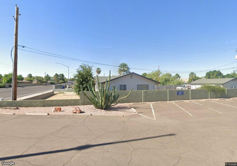 1704 N Mesa Dr, Mesa, AZ 85201 - photo 1