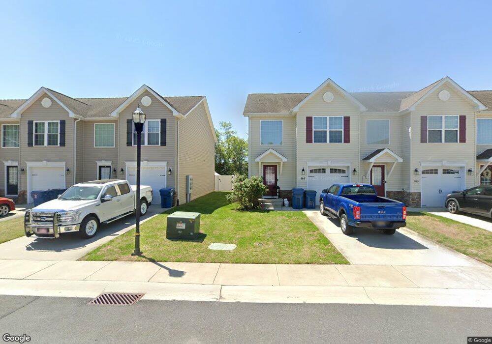 161 Wynsome Blvd unit 45, Camden Wyoming, DE 19934 - photo 1