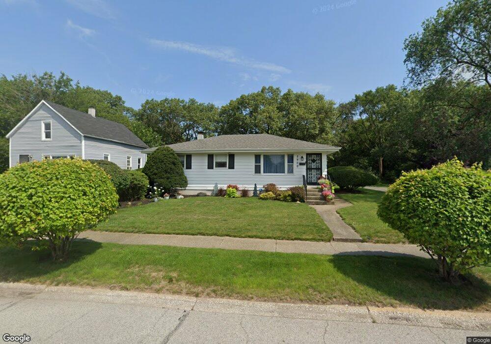 2900 W 21st Ave, Gary, IN 46404 - photo 1