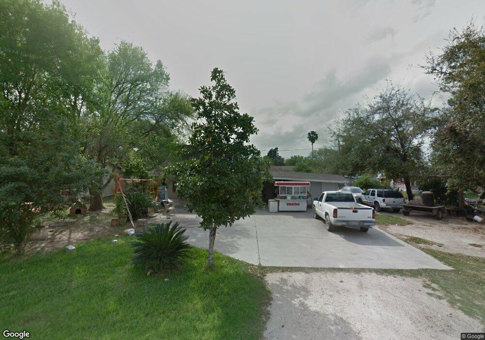 6817 B St, Mercedes, TX 78570 - photo 1
