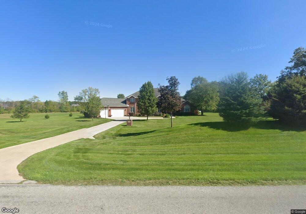 468 N Wapakoneta Rd, Lima, OH 45807 - photo 1