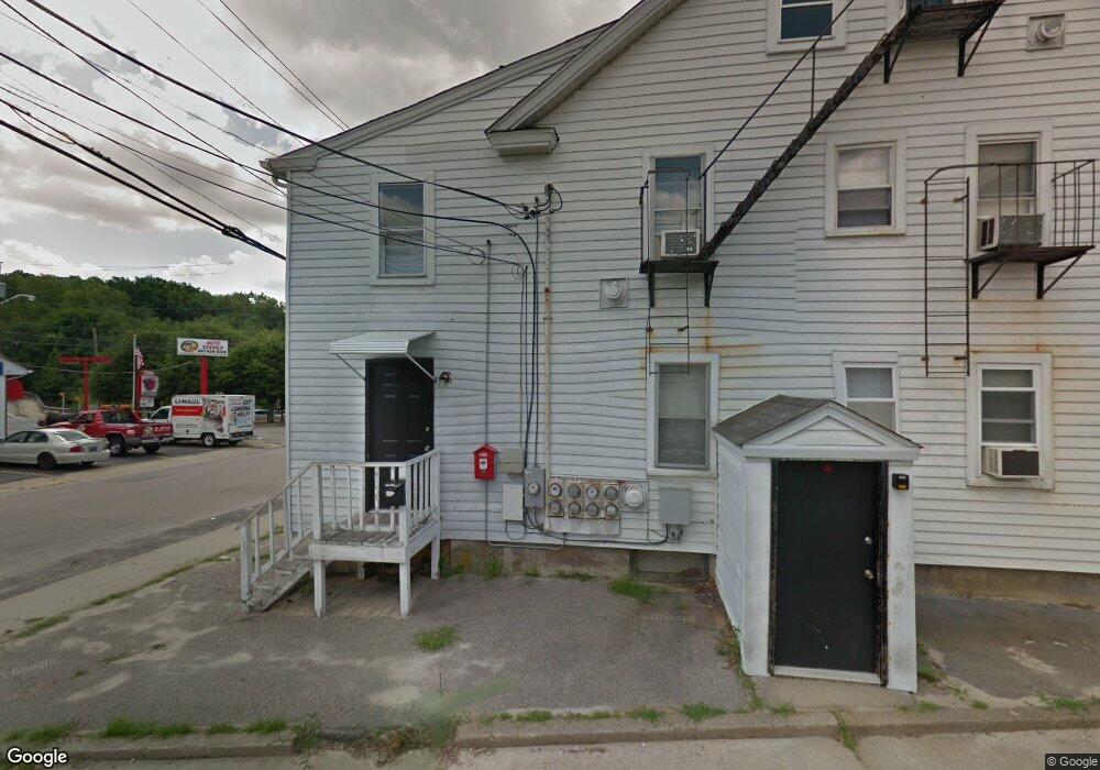 6 Douglas St, West Warwick, RI 02893 - photo 1