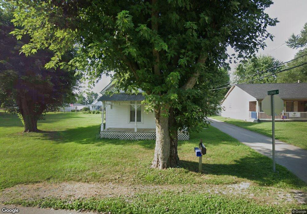 639 Poplar St, Whiteland, IN 46184 - photo 1