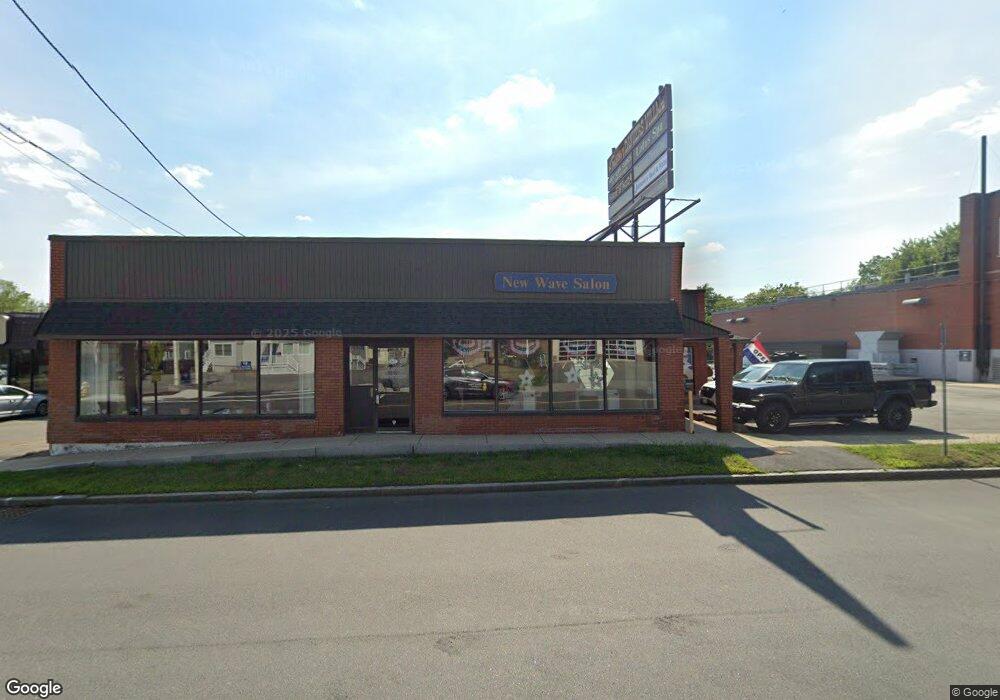 67 High St unit 8U, Danvers, MA 01923 - photo 1