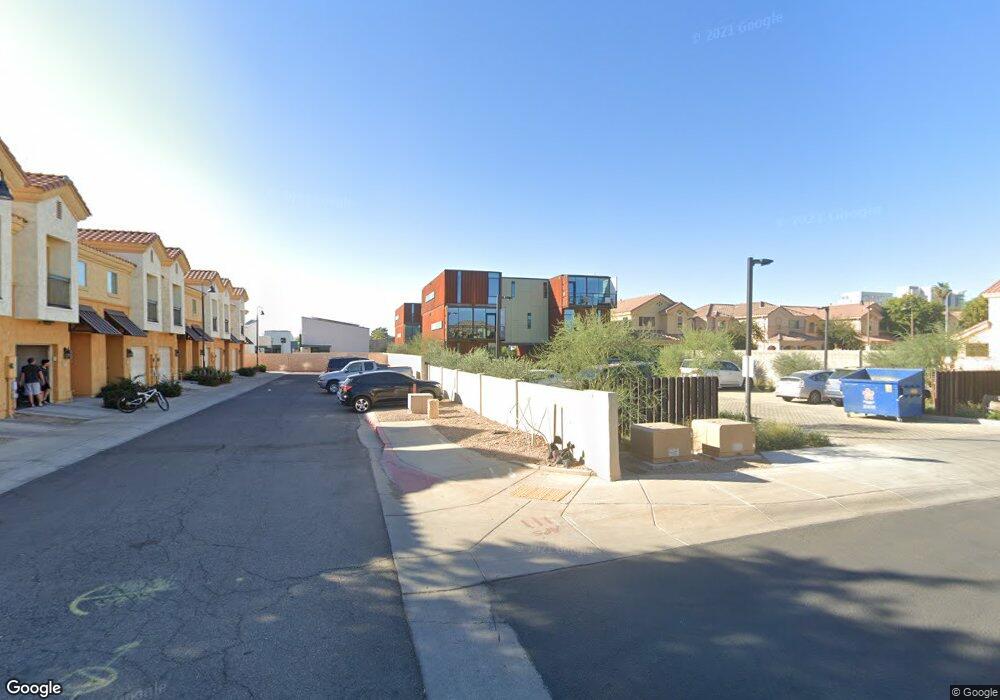 1436 S Terrace Rd unit 101, Tempe, AZ 85281 - photo 1