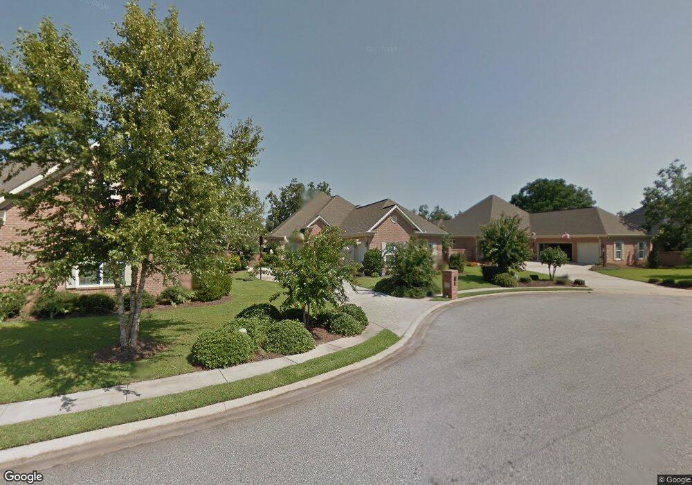 211 Macintosh Ln, Centerville, GA 31028 - photo 1