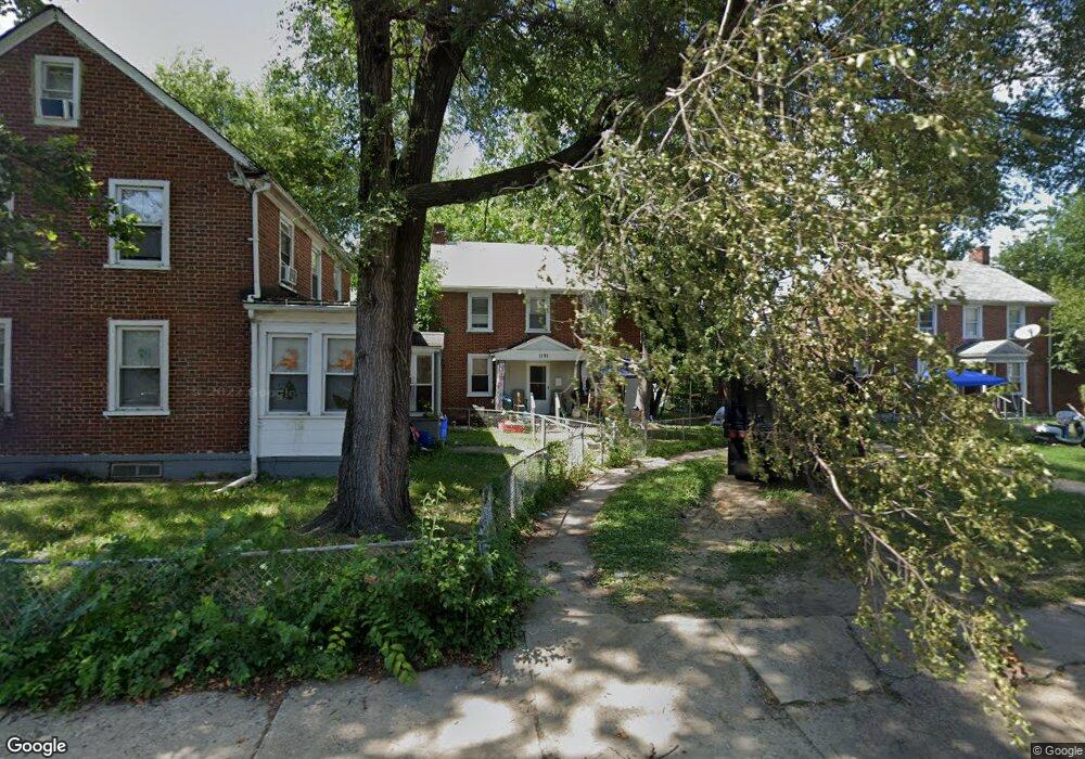 1191 S Octagon Rd, Camden, NJ 08104 - photo 1