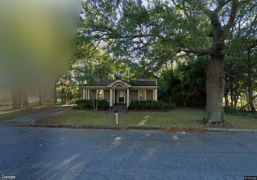 605 Park Ave N, Tifton, GA 31794 - photo 1