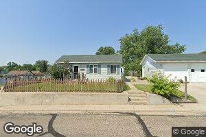 100 NW 5th St, Linton, ND 58552