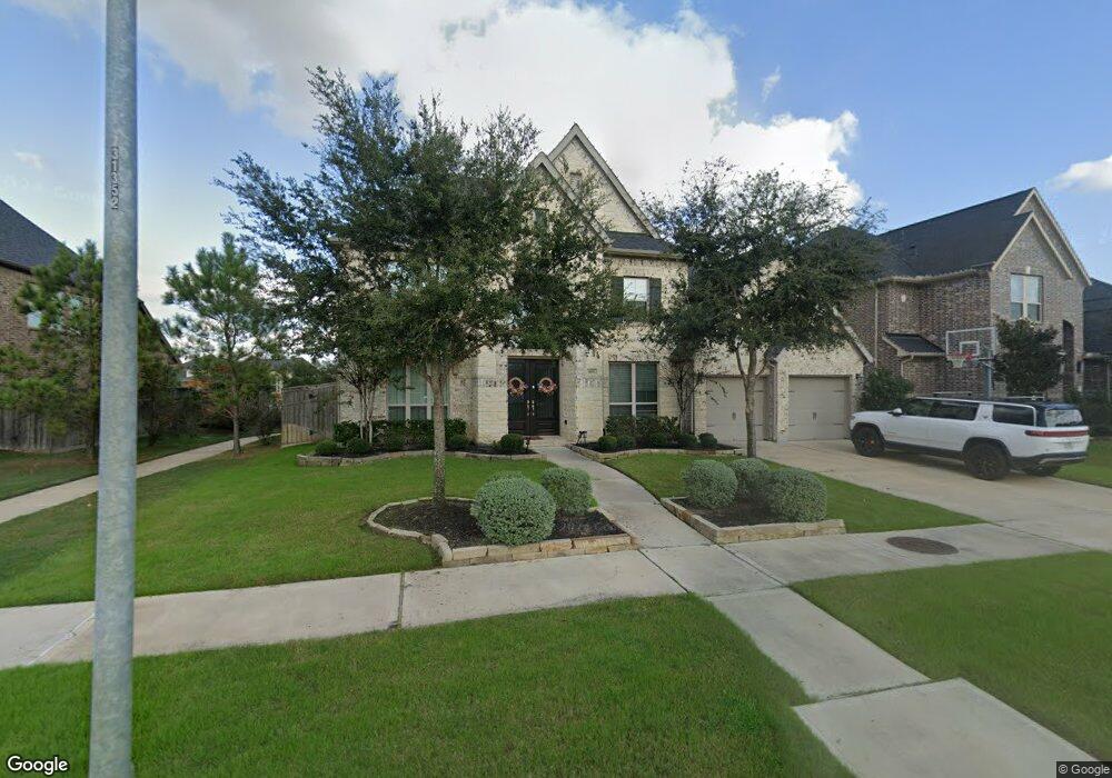 4035 Harmony Breeze Ln, Fulshear, TX 77441 - photo 1