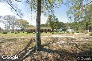 535 Cannon Dr, Laurel Hill, FL 32567