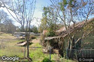 211 Asbury Speight Rd, Fort Gaines, GA 39851