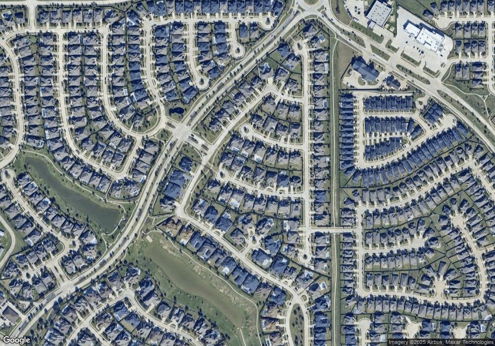 27218 Carlisle Bend Ct, Katy, TX 77494 - photo 1