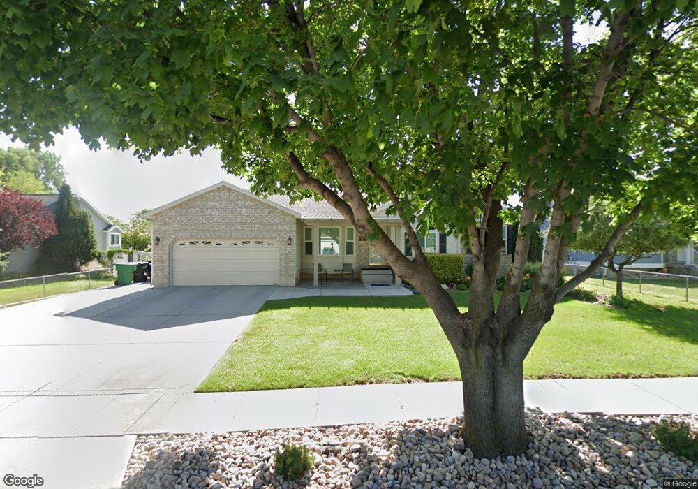 8307 S 1850 W, West Jordan, UT 84088 - photo 1