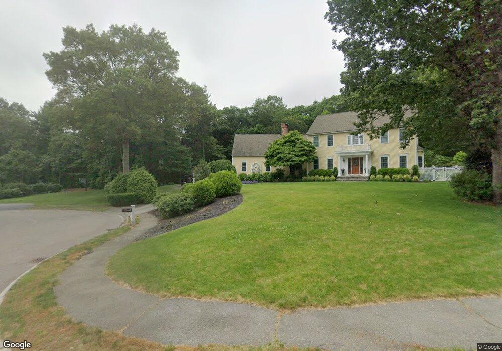 63 Andrew Way, Walpole, MA 02081 - photo 1