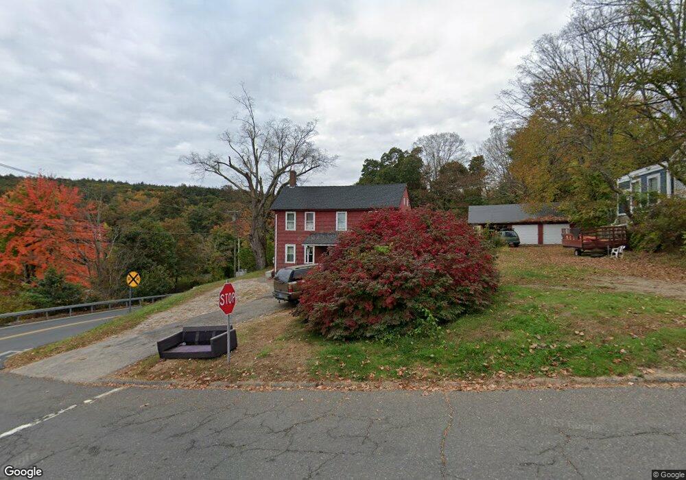 1 Tolland Ave, Stafford Springs, CT 06076 - photo 1