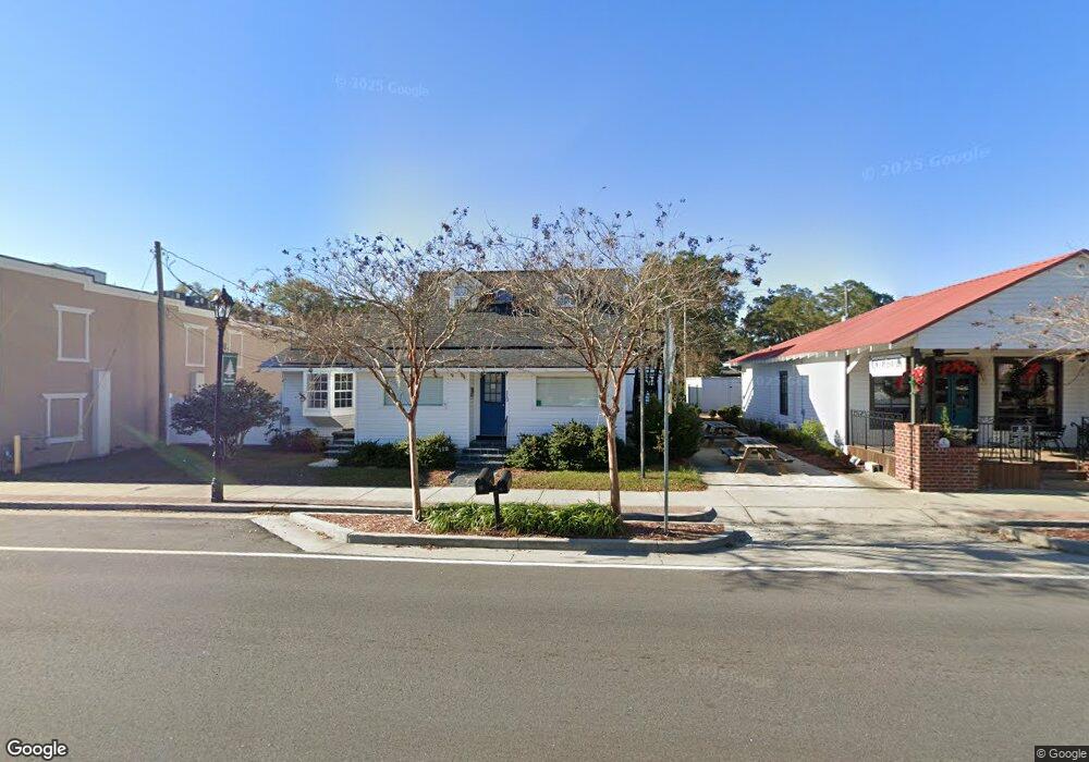 112 N Laurel St, Springfield, GA 31329 - photo 1