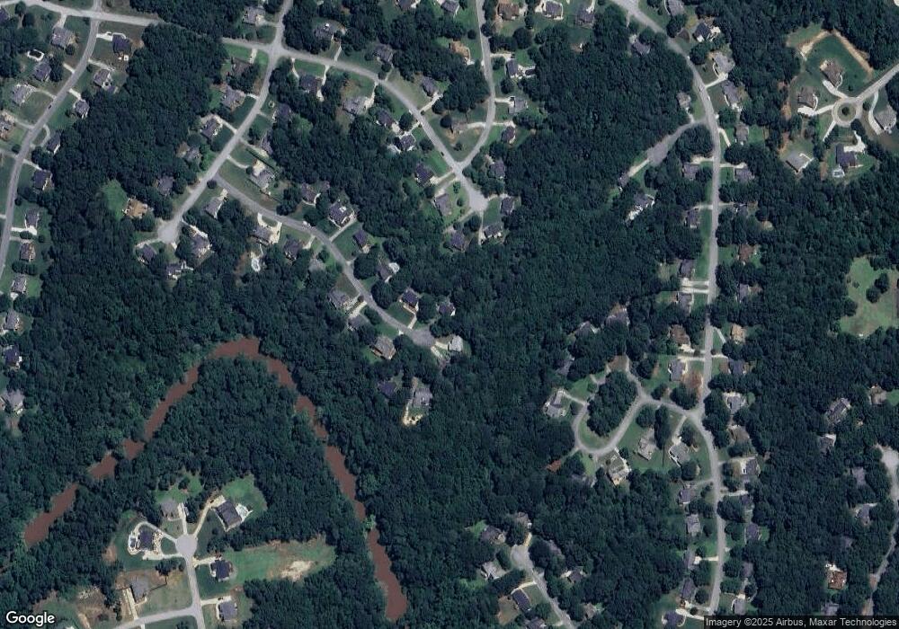 6013 Vicksburg Ct unit 5, Conyers, GA 30094 - photo 1