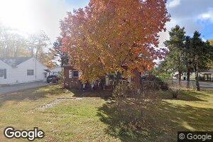 425 Schofield St, Chetek, WI 54728