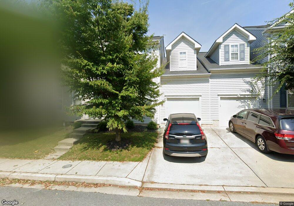 108 Egypt Farms Rd, Owings Mills, MD 21117 - photo 1