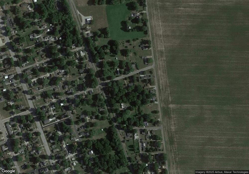 307 E Plum St, Argos, IN 46501 - photo 1