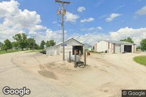 440 Chestnut St, Everest, KS 66424