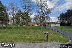 685 S Chapin Rd, Merrill, MI 48637