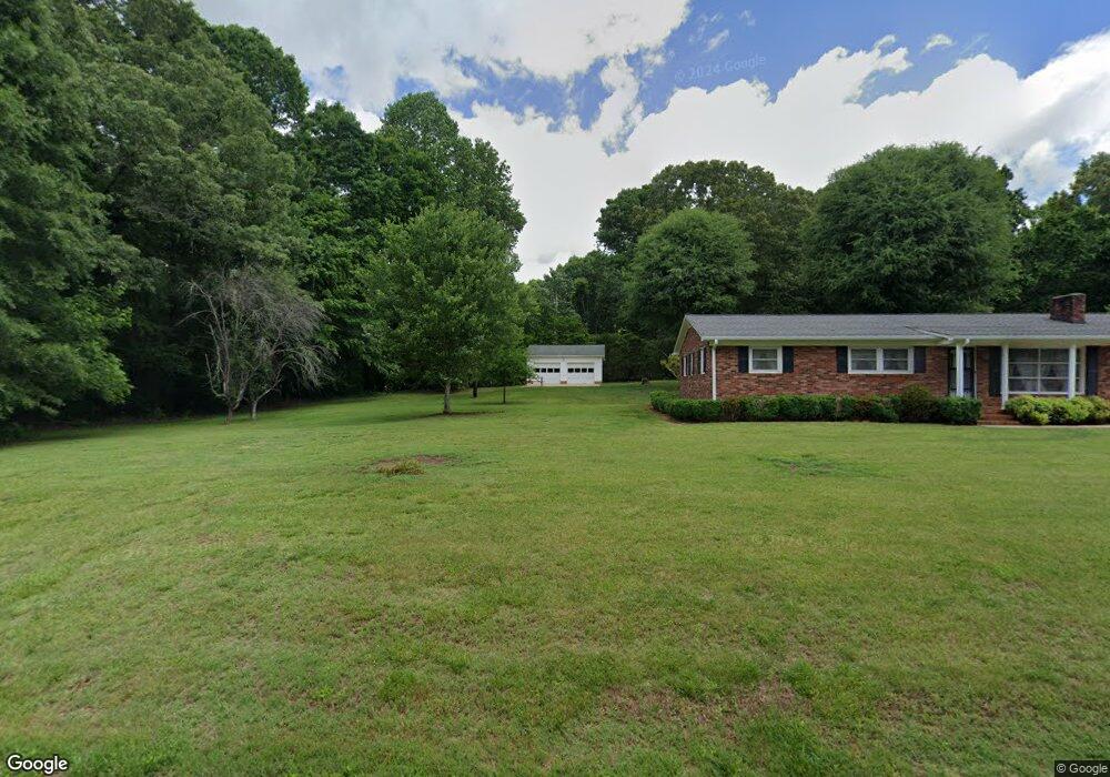 117 Fieldstone Farm Dr, Statesville, NC 28625 - photo 1