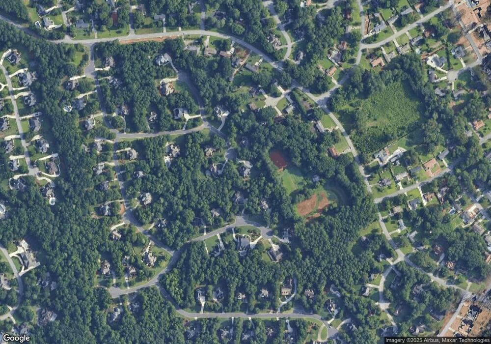 2321 Old Ivey Walk unit 46, Stone Mountain, GA 30087 - photo 1