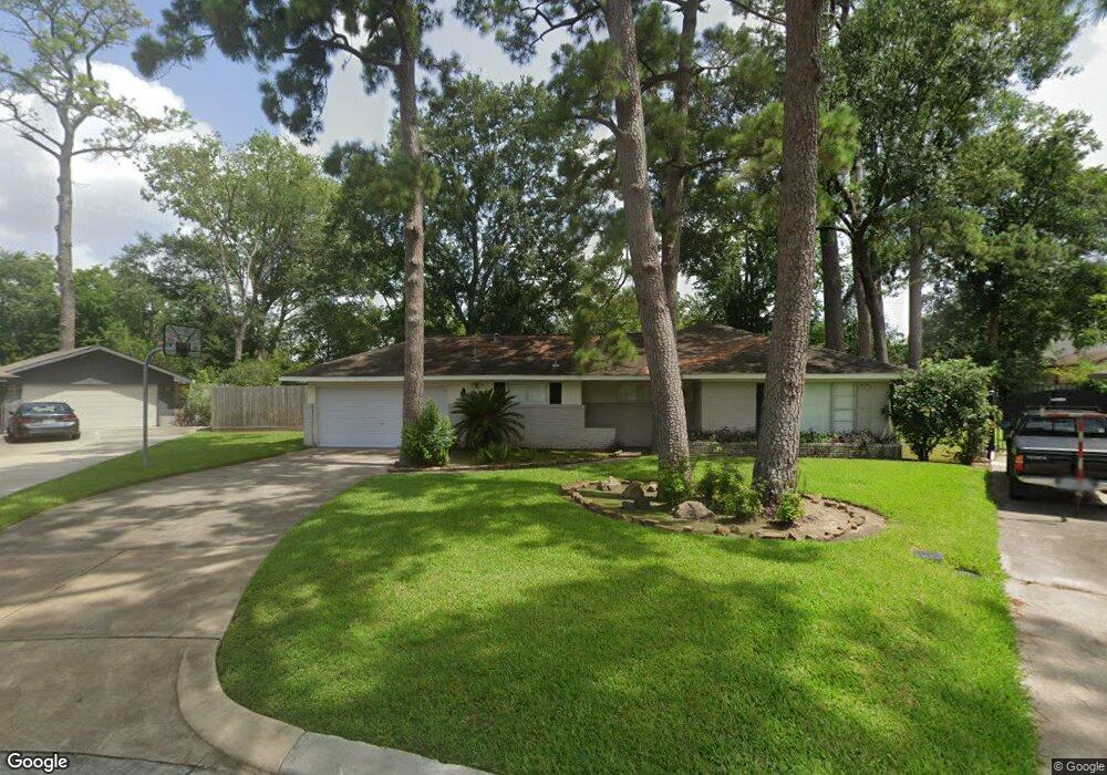 6 Tam Ct, Houston, TX 77055 - photo 1