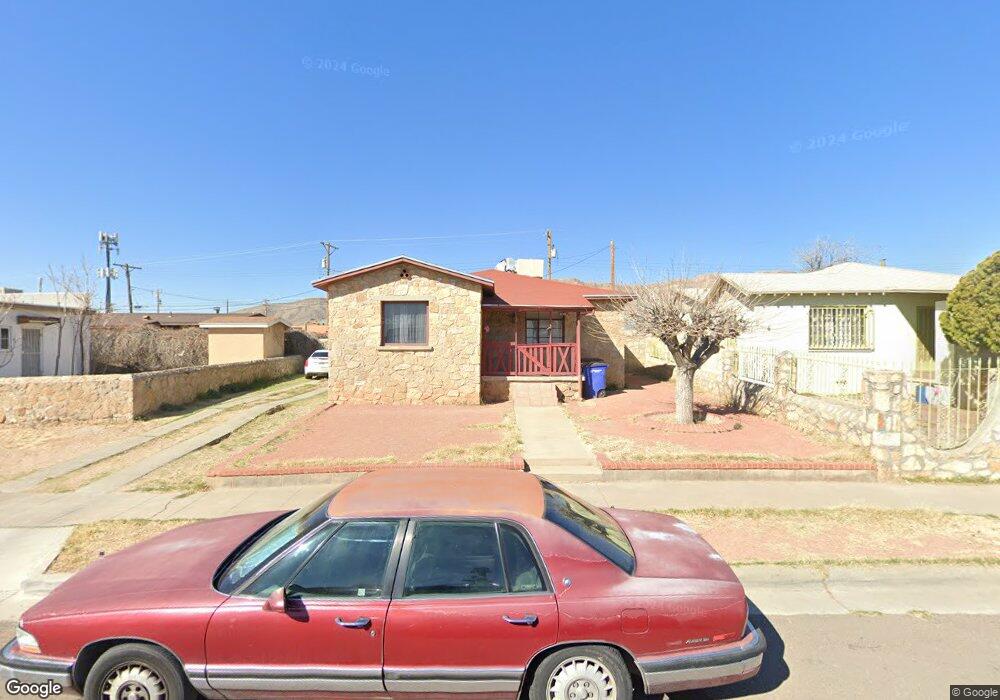 3703 Pollard St, El Paso, TX 79930 - photo 1