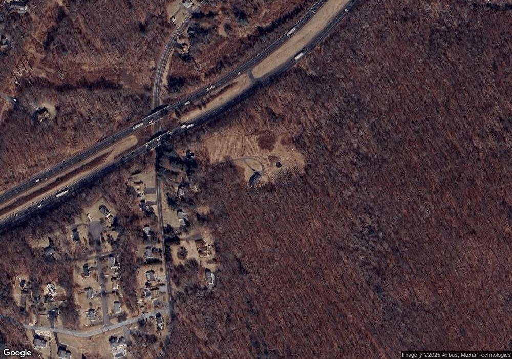 236 Shadduck Rd, Middlebury, CT 06762 - photo 1