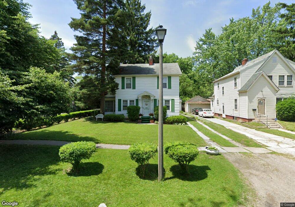 925 Cuthbert Rd, Toledo, OH 43607 - photo 1