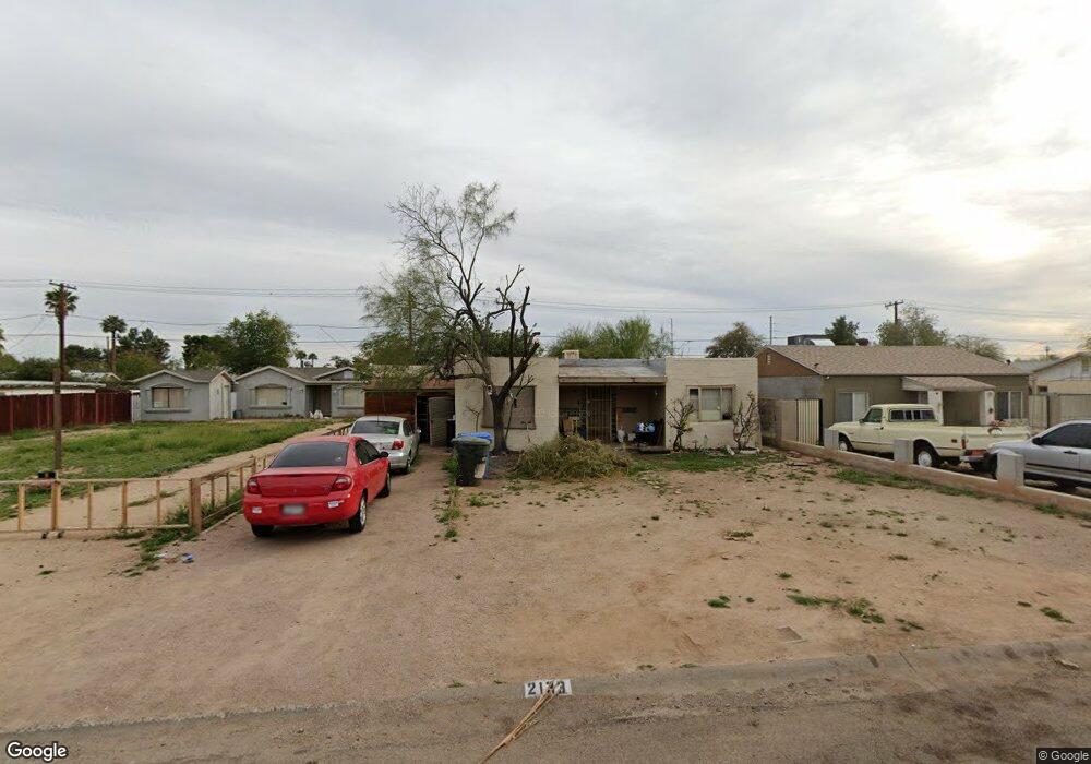 2133 E Harvard St, Phoenix, AZ 85006 - photo 1