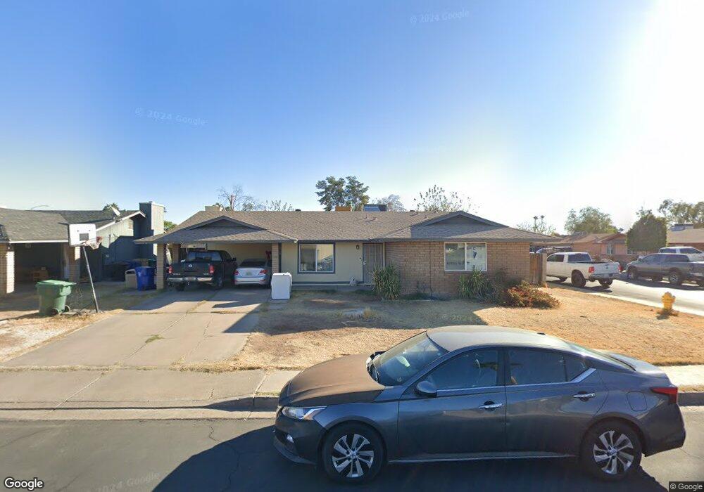 2458 E Juanita Ave, Mesa, AZ 85204 - photo 1