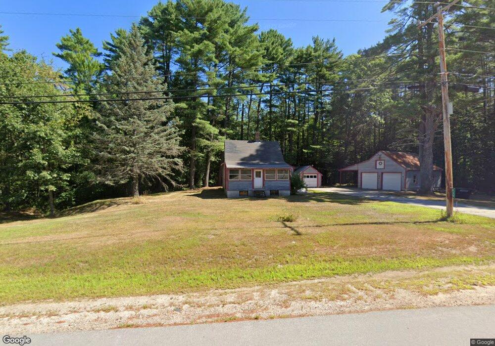 838 Route 16, Ossipee, NH 03864 - photo 1