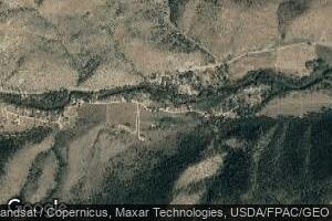 711 Rustic Rd, Bellvue, CO 80512