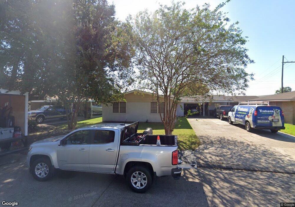 502 Highland Dr, Houma, LA 70364 - photo 1