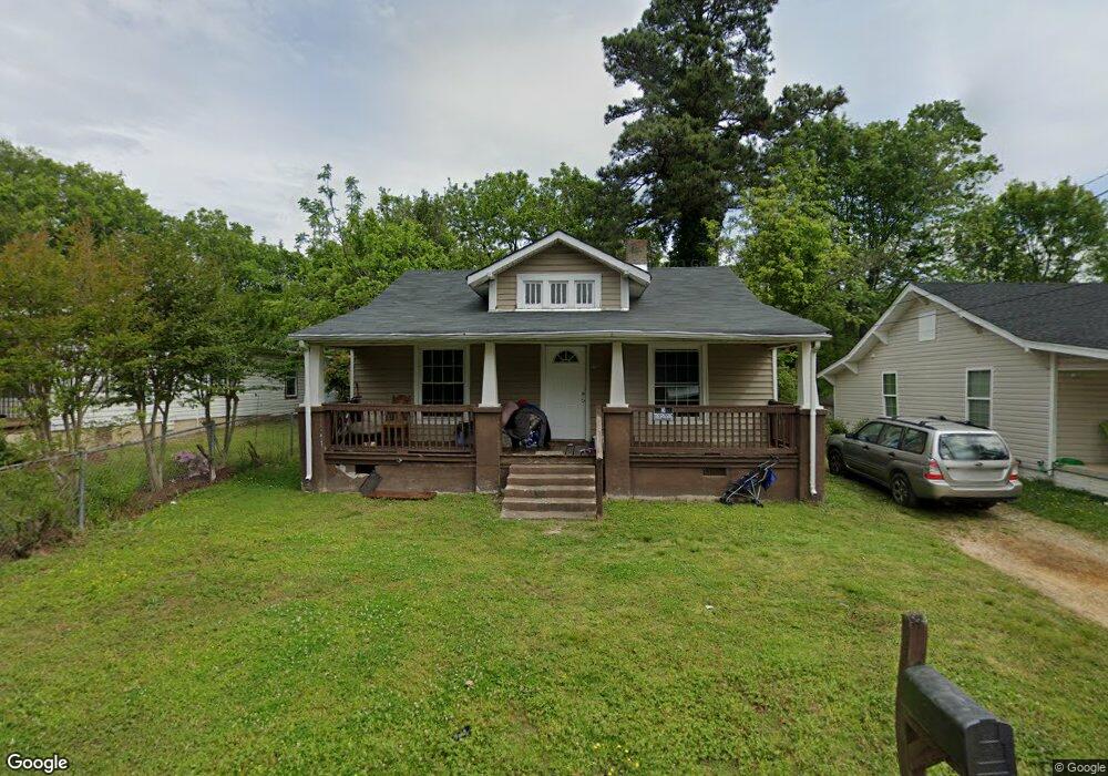 1115 Anderson Place, High Point, NC 27260 - photo 1