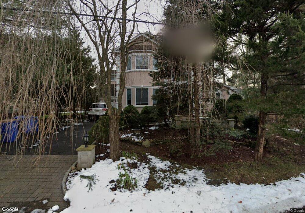 14 Benjamin Rd, Tenafly, NJ 07670 - photo 1