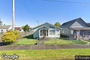 1101 Soule Ave, Hoquiam, WA 98550